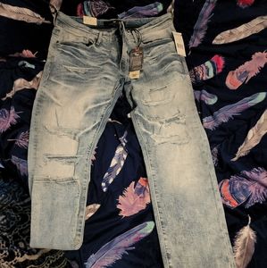 Jordan Craig Ross Jeans 36x32